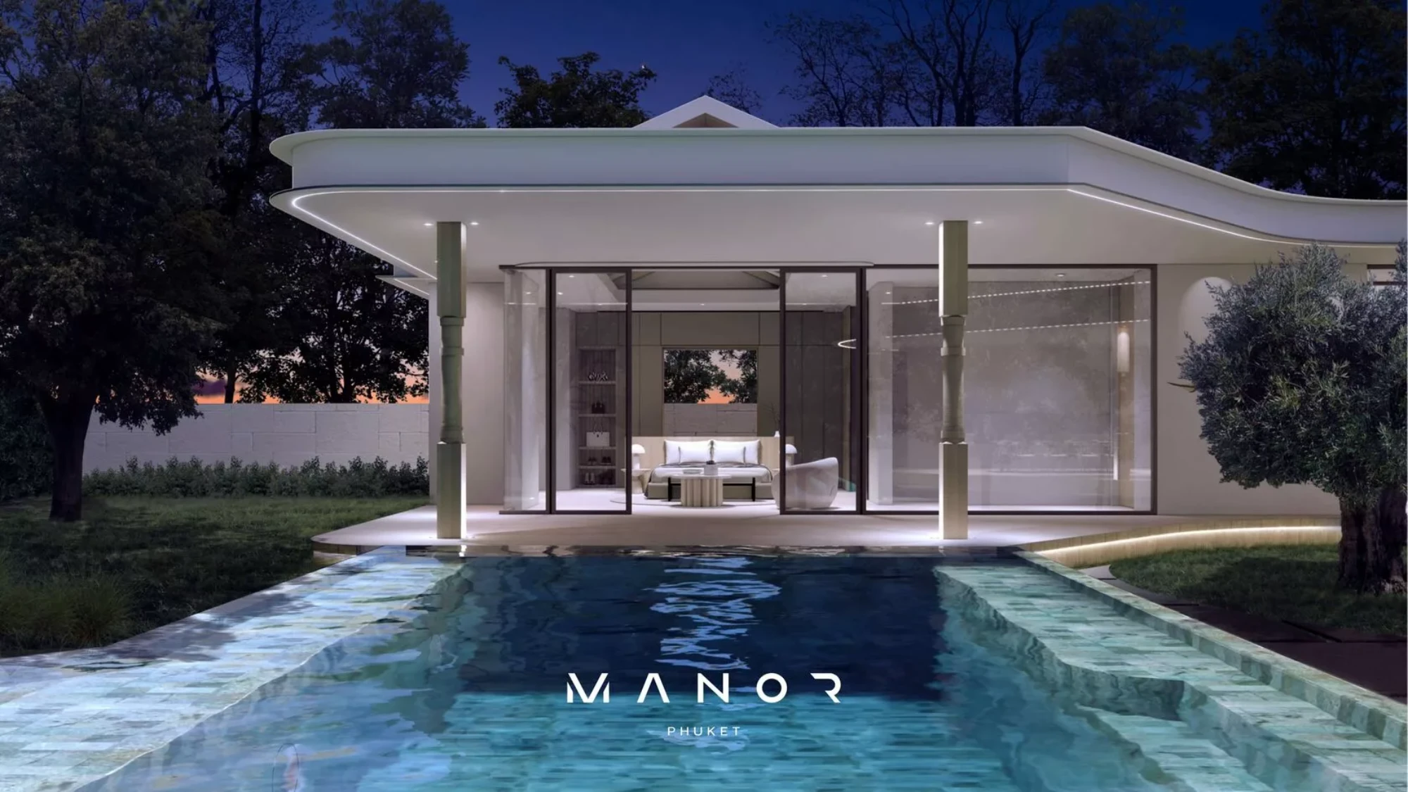 MANOR: Preise und Grundrisse about developer