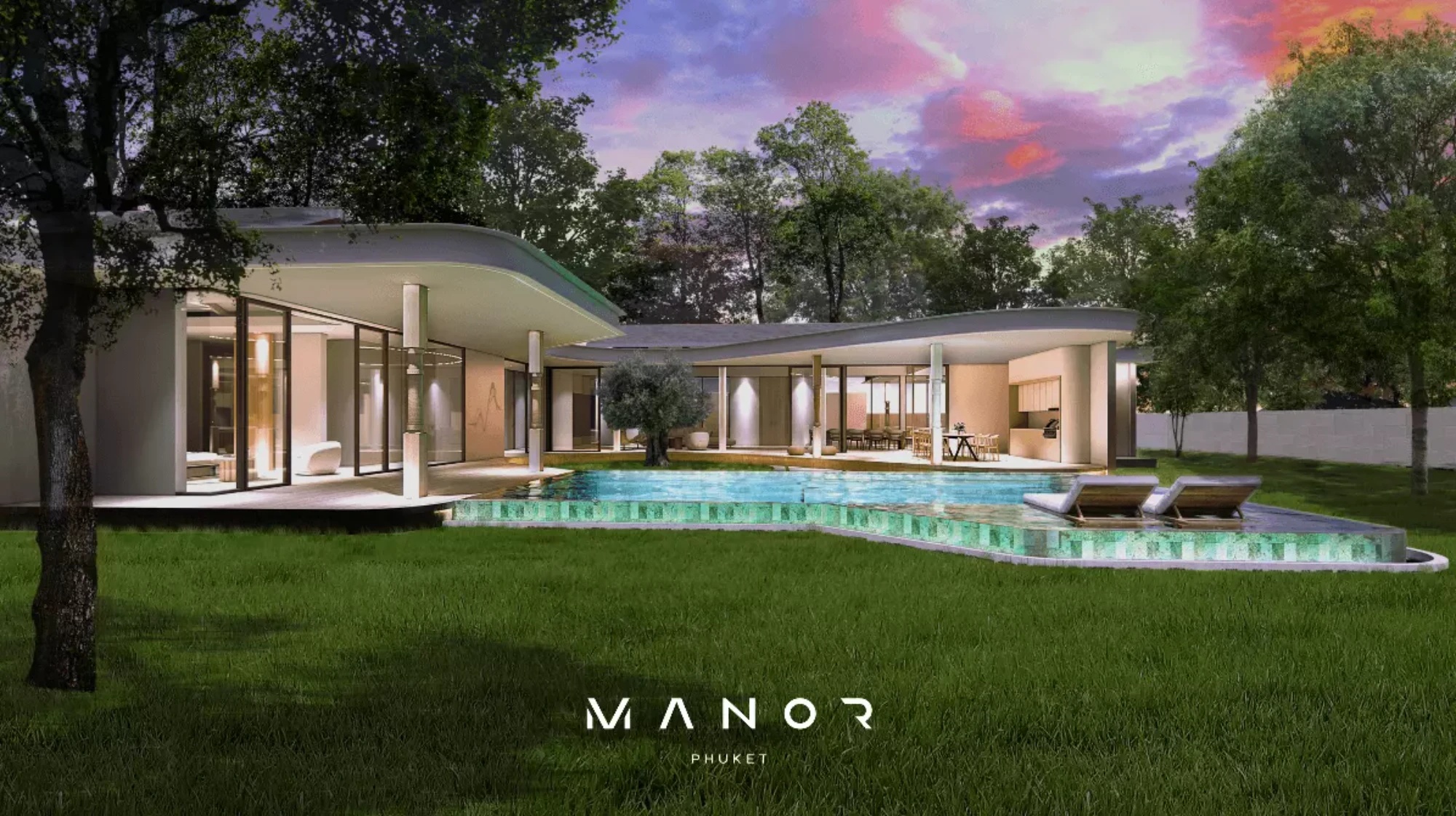 MANOR: Preise und Grundrisse management company